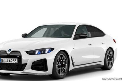 BMW i4 31.005 km 53.590 &euro; Lünen 44534