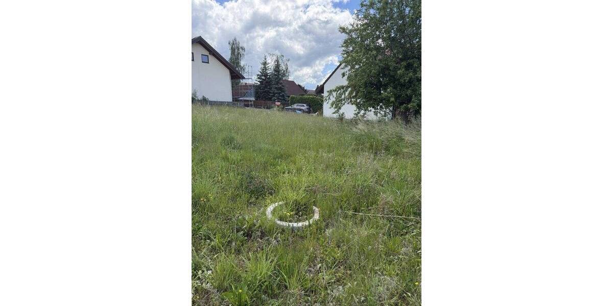 Grundstück Oberkammlach Oberkammlach - 259.000&euro; | Angebot:26838203