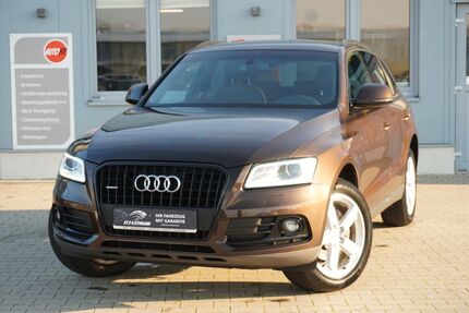 Audi Q5 133.180 km 19.890 &euro; Lastrup 49688