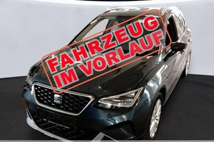 Seat Arona 31.980 km 13.899 &euro; Chemnitz 09125