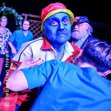 Apokalypse 2033 18.12.2025 Kleines Haus (Staatsschauspiel Dresden)