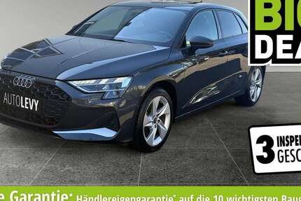 Audi A3 34.589 km 26.880 &euro; Aachen 52078