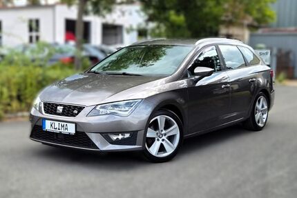 Seat Leon 147.501 km 8.499 &euro; Wendelstein 90530
