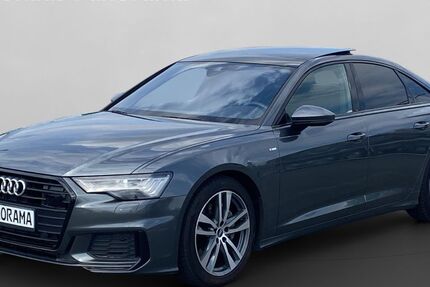 Audi A6 189.940 km 24.990 &euro; Schönefeld OT Großziethen 12529