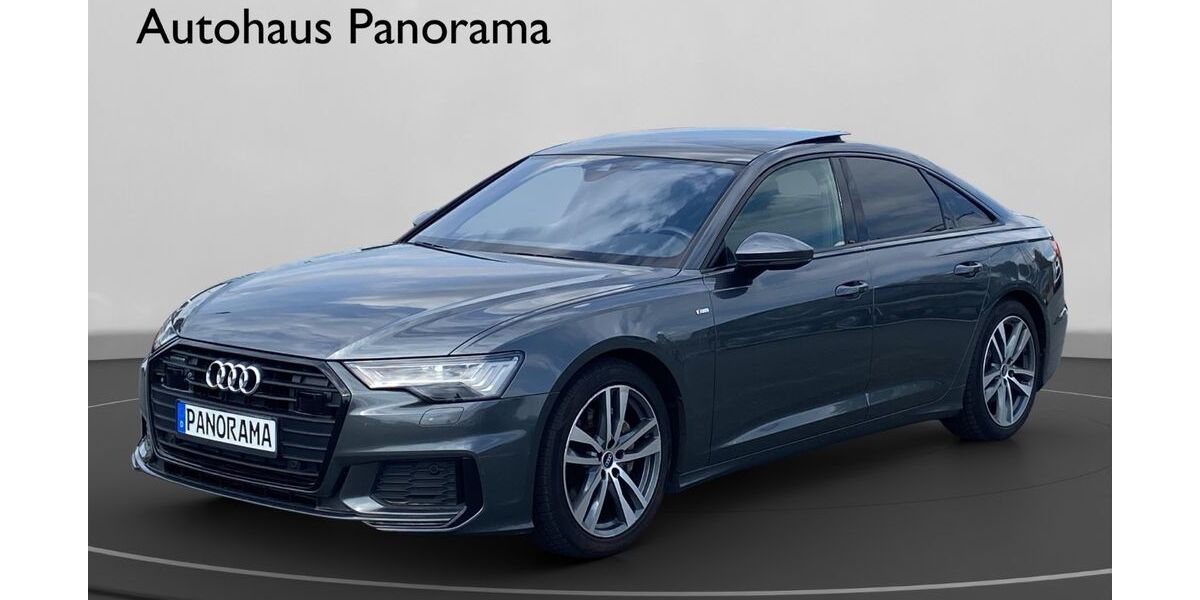 Audi A6 189.940 km 24.990 &euro; Schönefeld OT Großziethen 12529