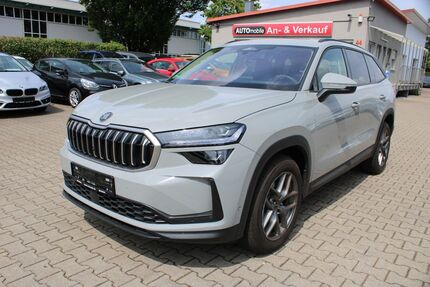 Skoda Kodiaq 5.080 km 38.990 &euro; Augsburg 86165