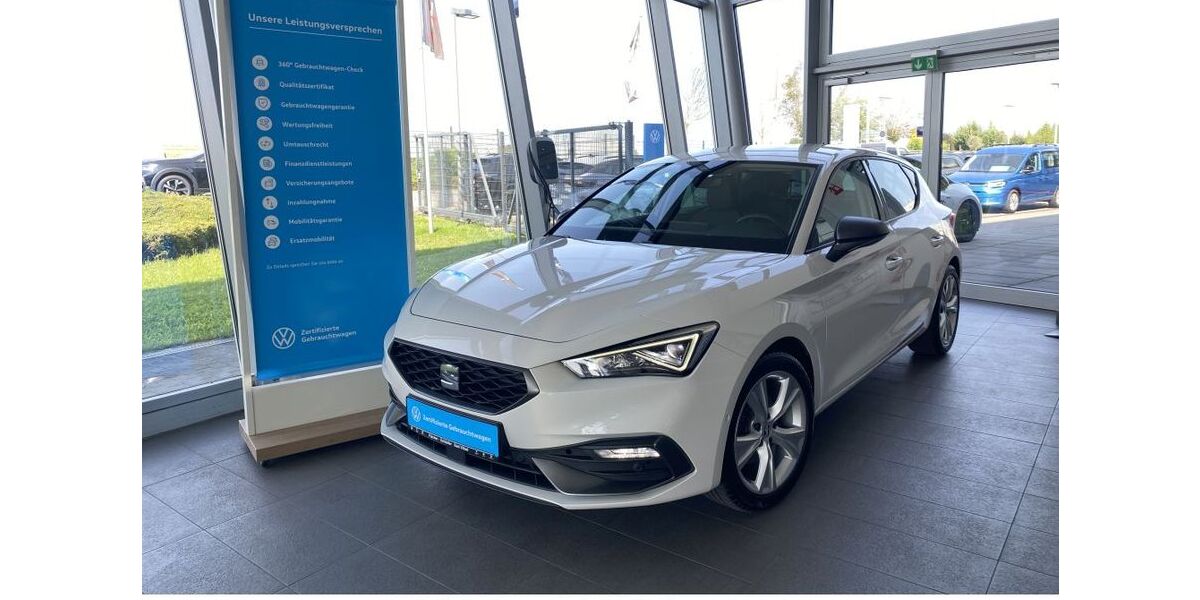 Seat Leon 49.506 km 20.550 &euro; Bad Vilbel 61118