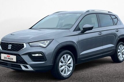 Seat Ateca 1.260 km 29.334 &euro; Dietersheim 91463