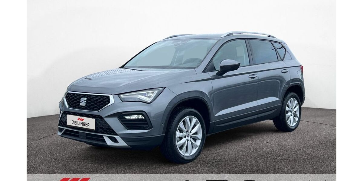 Seat Ateca 1.260 km 29.334 &euro; Dietersheim 91463
