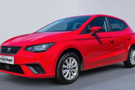 Seat Ibiza 31.600 km 14.300 &euro; Rostock 18106
