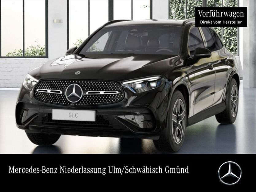 GLC 200