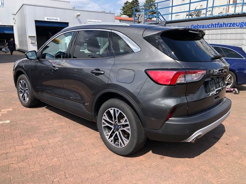 Kuga