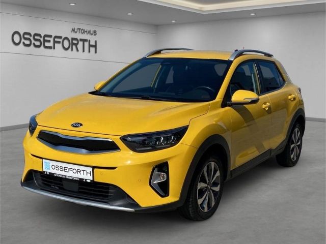 Kia Stonic 66.000 km 13.490 € Nordhorn 48531