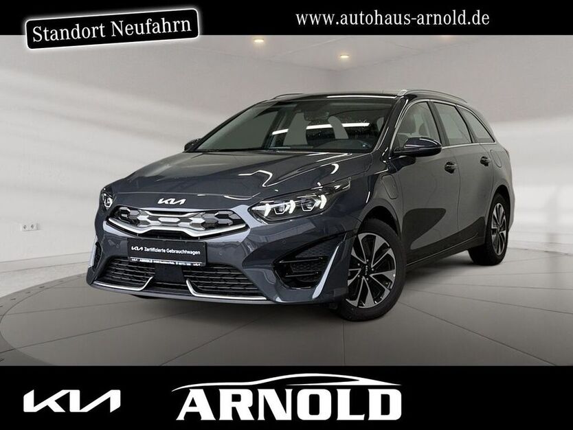 ceed Sportswagon