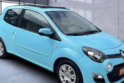 Renault Twingo 48.600 km 4.990 &euro; Erfurt 99086