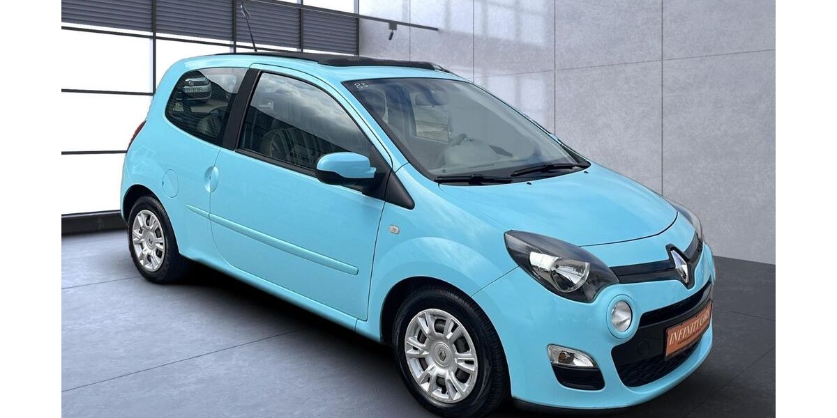 Renault Twingo 48.600 km 4.990 &euro; Erfurt 99086