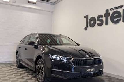 Skoda Octavia 5.000 km 35.650 € Monheim 40789