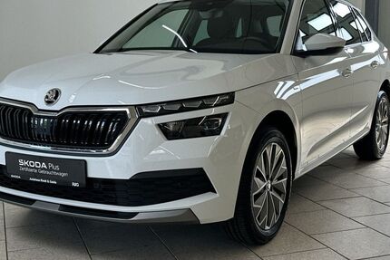 Skoda Kamiq 37.345 km 18.499 &euro; Hemmingen/Hannover 30966