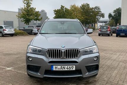 BMW X3 198.000 km 12.400 &euro; Hannover 30627