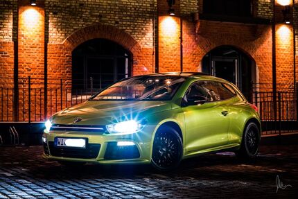 VW Scirocco 186.000 km 10.400 &euro; Wiesbaden 65201