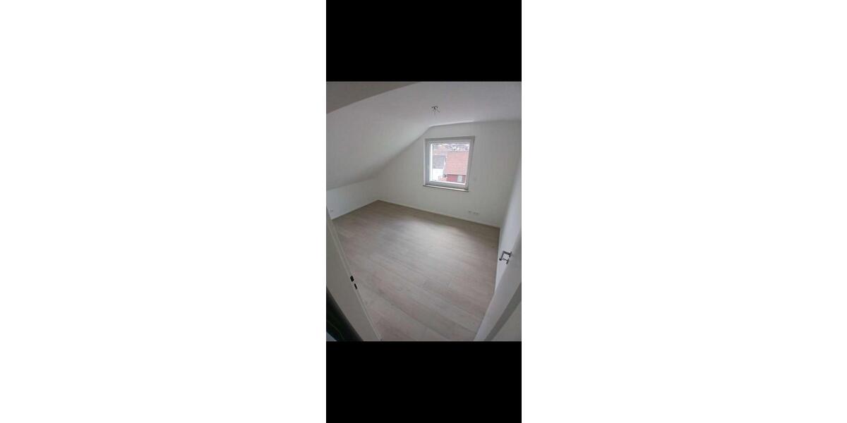 Dachgeschoßwohnung Steinau an der Straße - 3 Zimmer, 70 m&sup2;, 1.050&euro; | Angebot:26595239