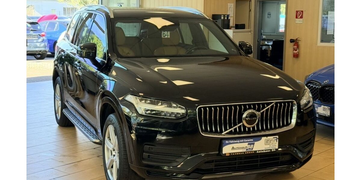 Volvo XC90 159.000 km 28.900 &euro; Hennef 53773