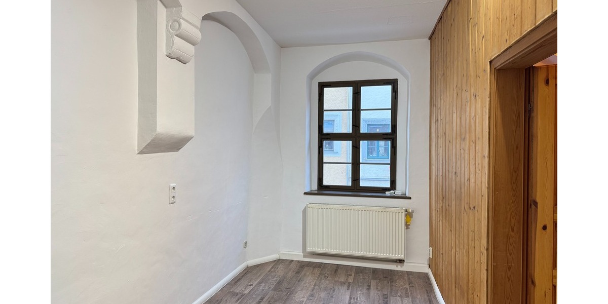 2 historische Häuser auf einem Grundstück - Reihenmittelhaus Freiberg | Angebot:26287498