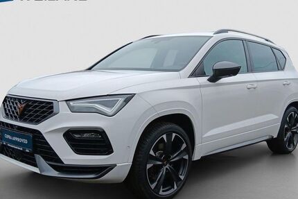 Cupra Ateca 18.671 km 33.900 &euro; Neunkirchen 66539