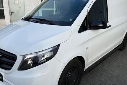 Mercedes-Benz Vito 53.000 km 19.499 &euro; Urbach 56317