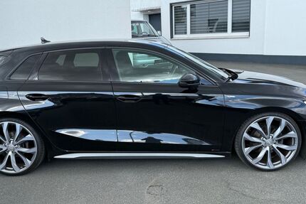 Audi A3 159.000 km 16.900 &euro; Bünde 32257