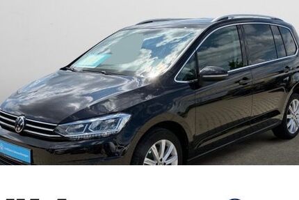 VW Touran 62.464 km 23.570 &euro; Hildesheim 31137