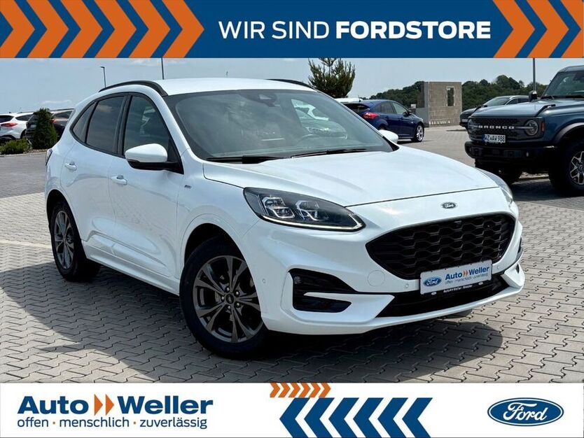Kuga