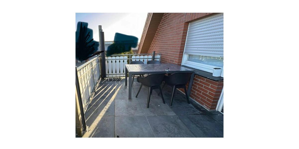 Etagenwohnung Fürstenau - 6 Zimmer, 150 m&sup2;, 900&euro; | Angebot:24853038