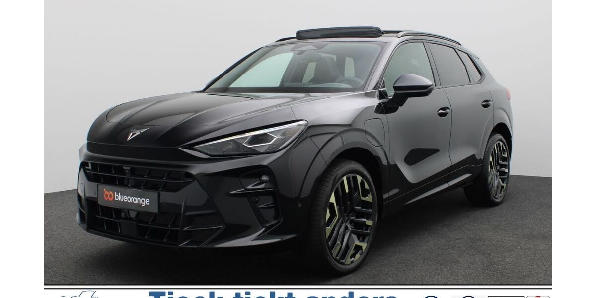 Cupra Terramar 1.475 km 54.900 &euro; Twist 49767