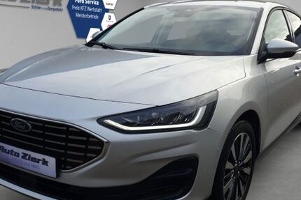 Ford Focus 4.990 km 25.490 &euro; Lehrte 31275