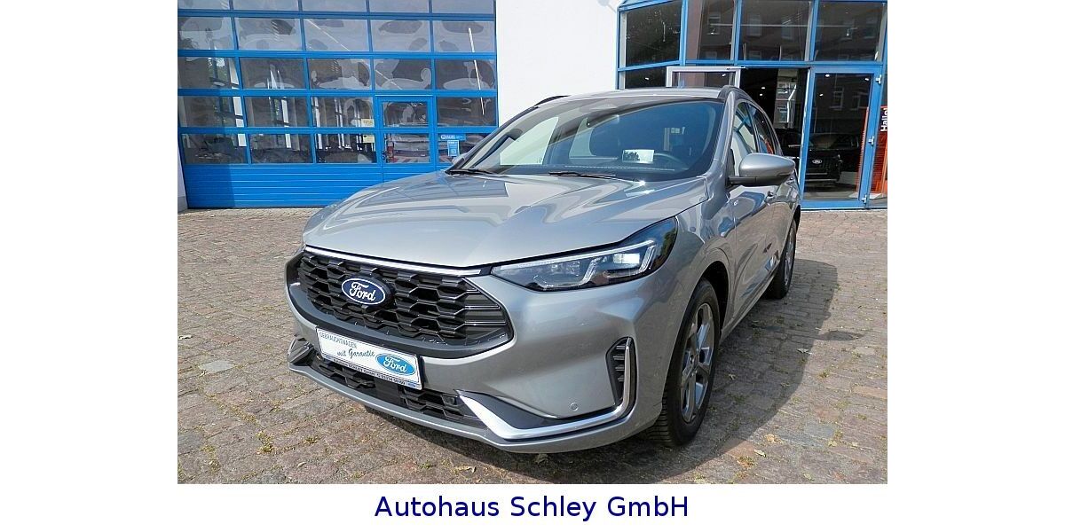 Ford Kuga 21.700 km 29.990 &euro; Eberswalde 16225