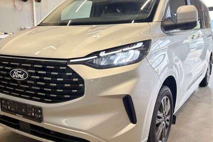 Ford Tourneo Custom 23.873 km 42.900 &euro; Memmingen, Amendingen 87700