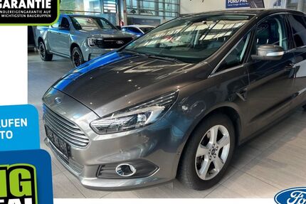 Ford S-Max 70.929 km 17.490 &euro; Kaufbeuren 87600
