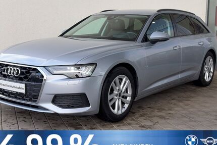 Audi A6 48.587 km 42.990 &euro; Salz 97616