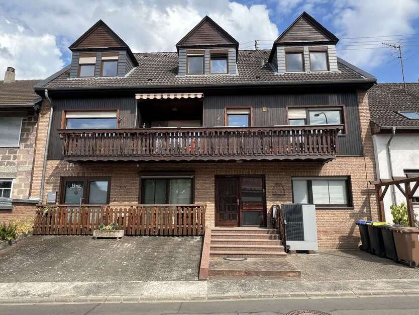 Wohnung zum Mieten in Merxheim 1.150 € 165 m²