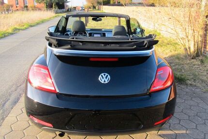 VW Beetle 84.455 km 14.200 &euro; Sehnde 31319
