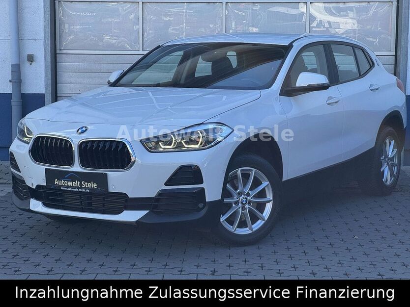 BMW X2 138.000 km 18.900 € Limburg 65549