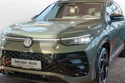 VW Tayron 3.950 km 62.950 &euro; Iserlohn 58636