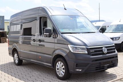 VW Crafter 241.384 km 26.121 &euro; Ofterdingen 72131