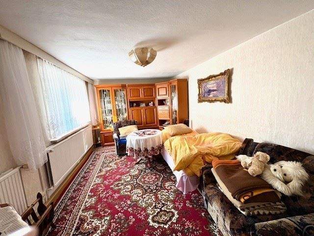 Einfamilienhaus Meuselwitz Wintersdorf - 7 Zimmer, 100 m&sup2;, 155.000&euro; | Angebot:25909367