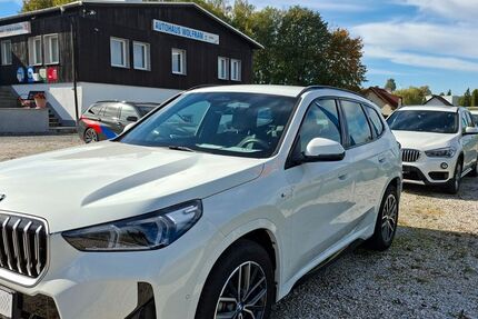 BMW X1 23.800 km 38.500 &euro; Zschopau 09405