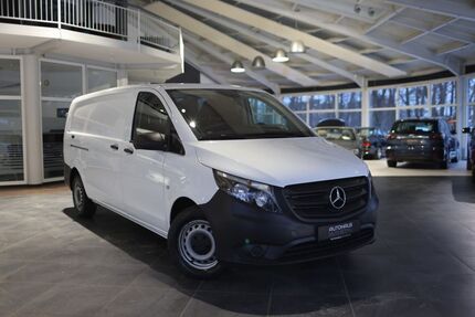 Mercedes-Benz Vito 15.324 km 33.980 &euro; Nuthetal 14558