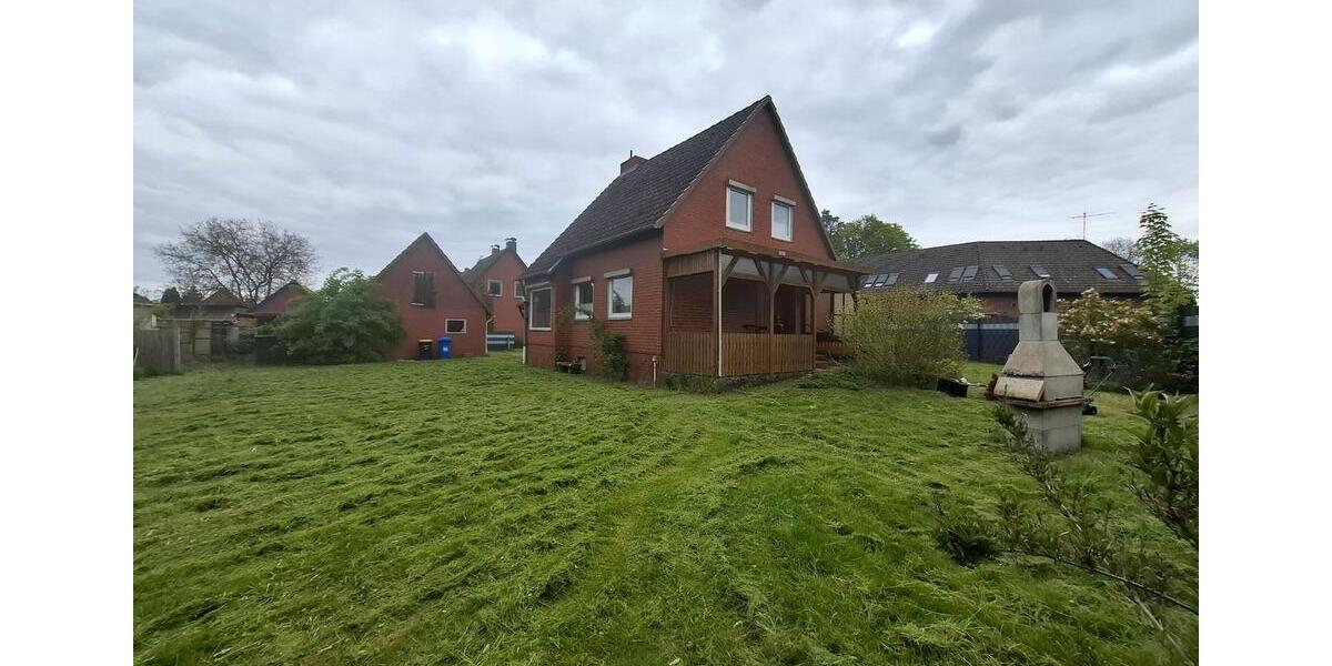 Einfamilienhaus Schnega - 5 Zimmer, 95 m&sup2;, 99.000&euro; | Angebot:26585263