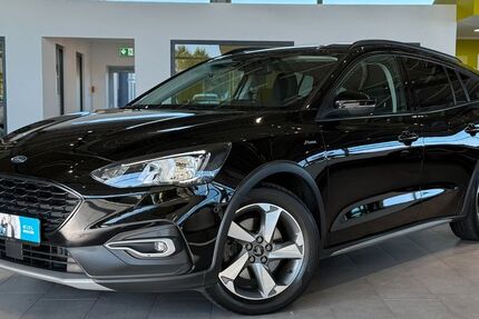 Ford Focus 79.500 km 12.995 &euro; Herford 32052