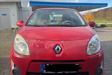 Renault Twingo 185.500 km 2.199 &euro; Balve 58802